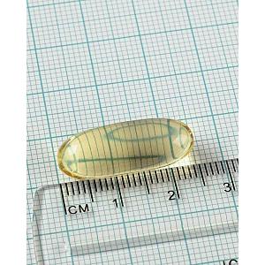 Zestaw 2x Omega 3-6-9 z witaminą D3 Lamberts 120 kapsułek