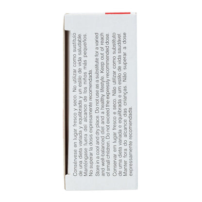 Normacid Soria Natural 32 compresse