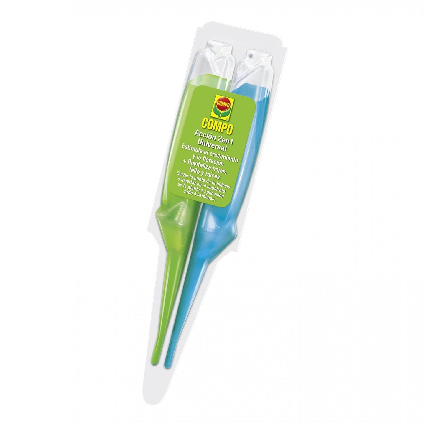 Compo Odżywka 2 w 1 Universal