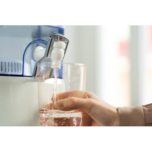 Wasserfilter-Spender Aqua Filter Tower ECO-DE® BPA-frei