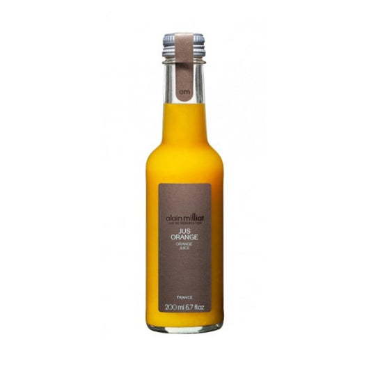 Alain Milliat Orangensaft 20cl