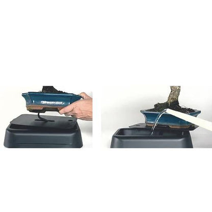 Selbstbewässerungssystem für Bonsais 25 cm Hidrobonsai