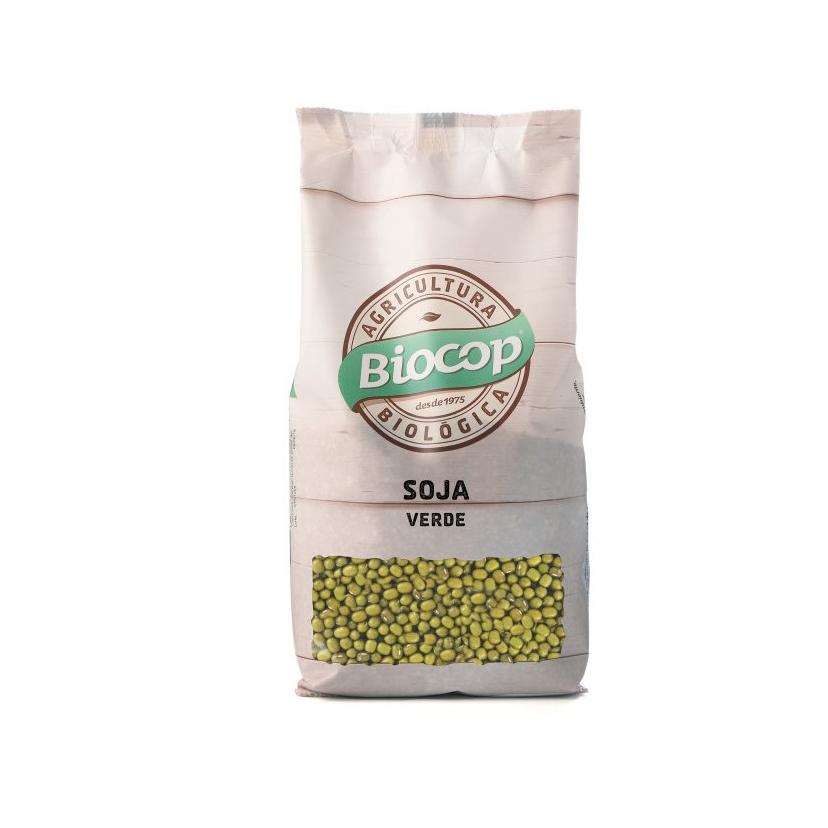 Biocop Mungbohnen 500g