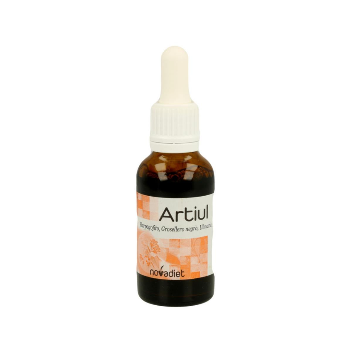 Novadiet Harpagophytum Articulate, 30 ml