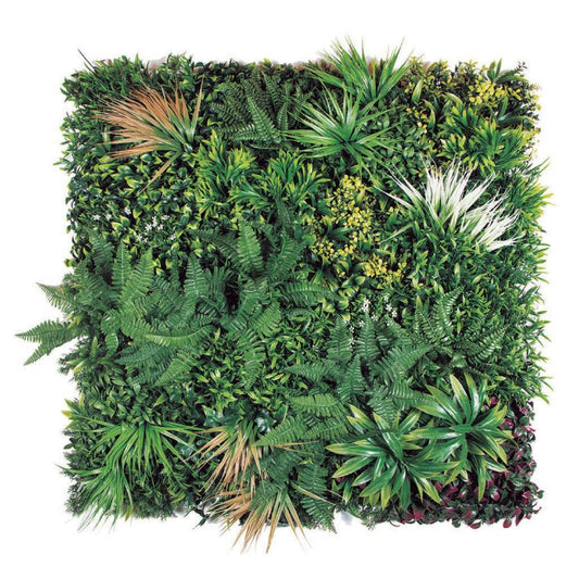 Sauvage Nortene Artificial Vertical Garden 1x1 m