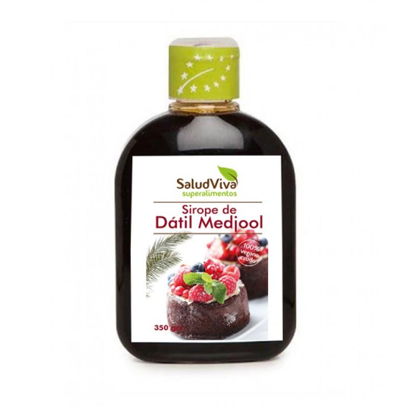 Sciroppo di datteri Medjol Salud Viva 350 g