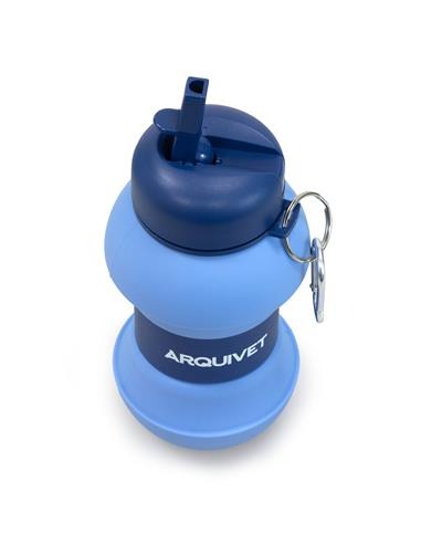 Arquivet Pee Cleaner 550 ml Portable foldable bottle for cleaning pet pee