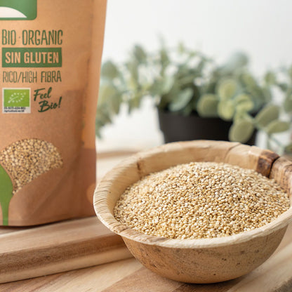NaturGreen quinoa 450 g