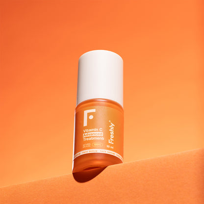 Vitamin C Advanced Treatment Freshly 30 ml