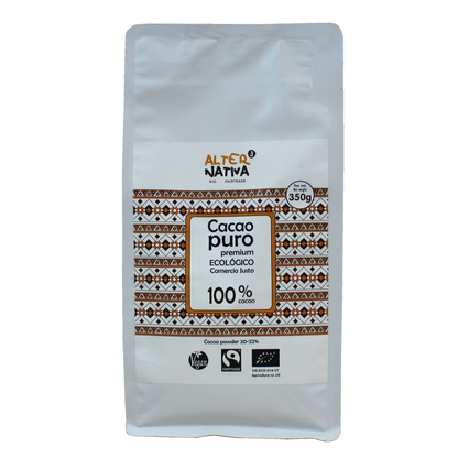 Reiner Bio-Kakao Premium Alternativa 350 g