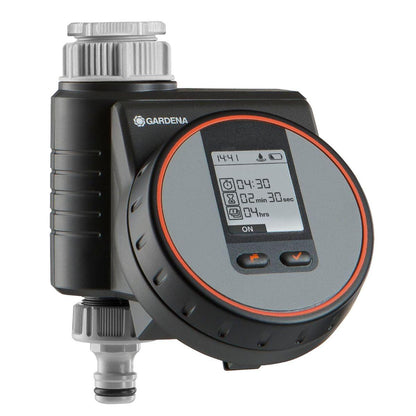 Programmatore di irrigazione Flex Gardena
