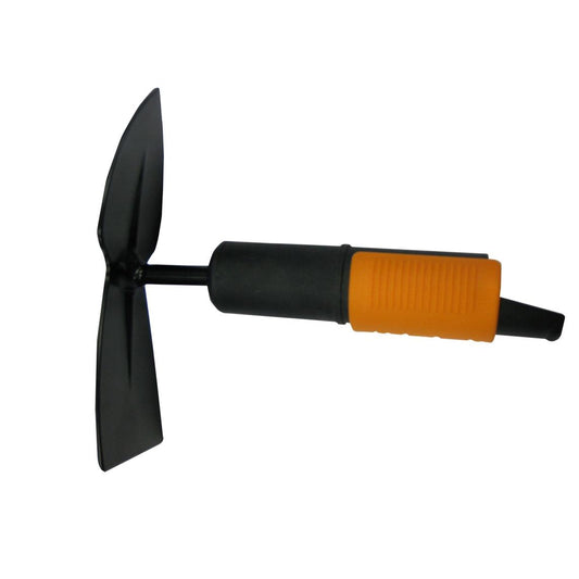 Zappa e raschietto QuickFit Fiskars