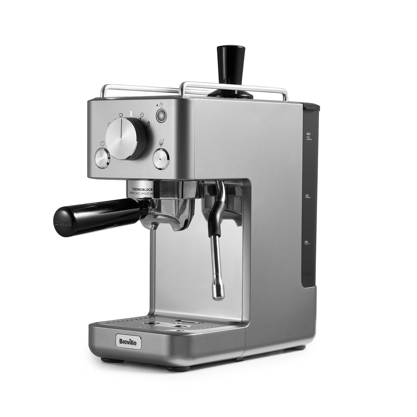 Machine à expresso Breville SlimLine VCF185X