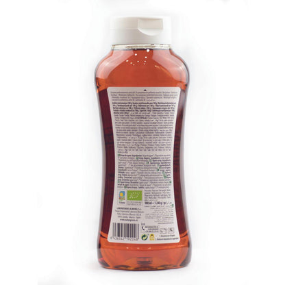 Sciroppo d'agave Premium Naturgreen 900 ml