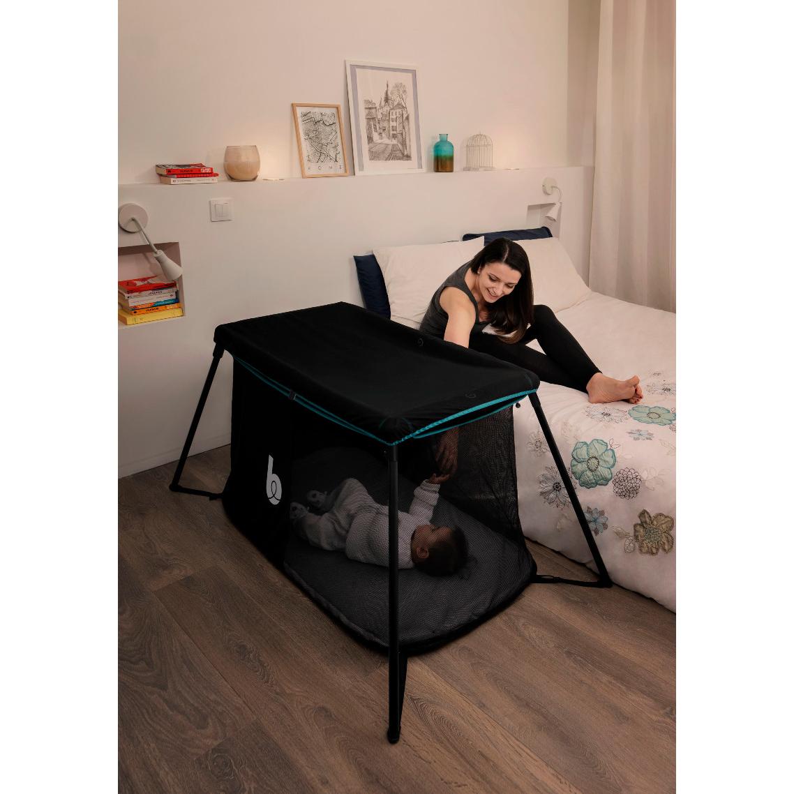 Moskitiera do łóżeczka Naos Babymoov