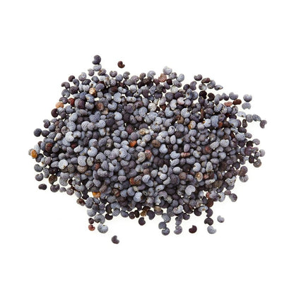 Bio El Granero vallmofrön, 200 g