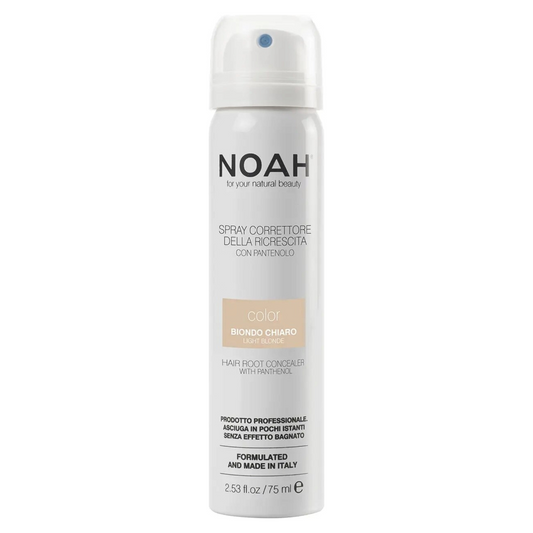 Haarwurzelkorrektor hellblond Noah 75 ml
