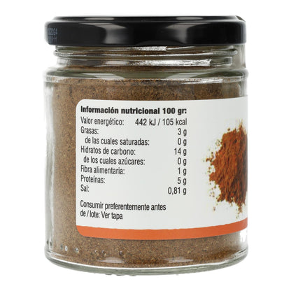 Garam Masala in poedervorm Bio Vegetalia 80 g