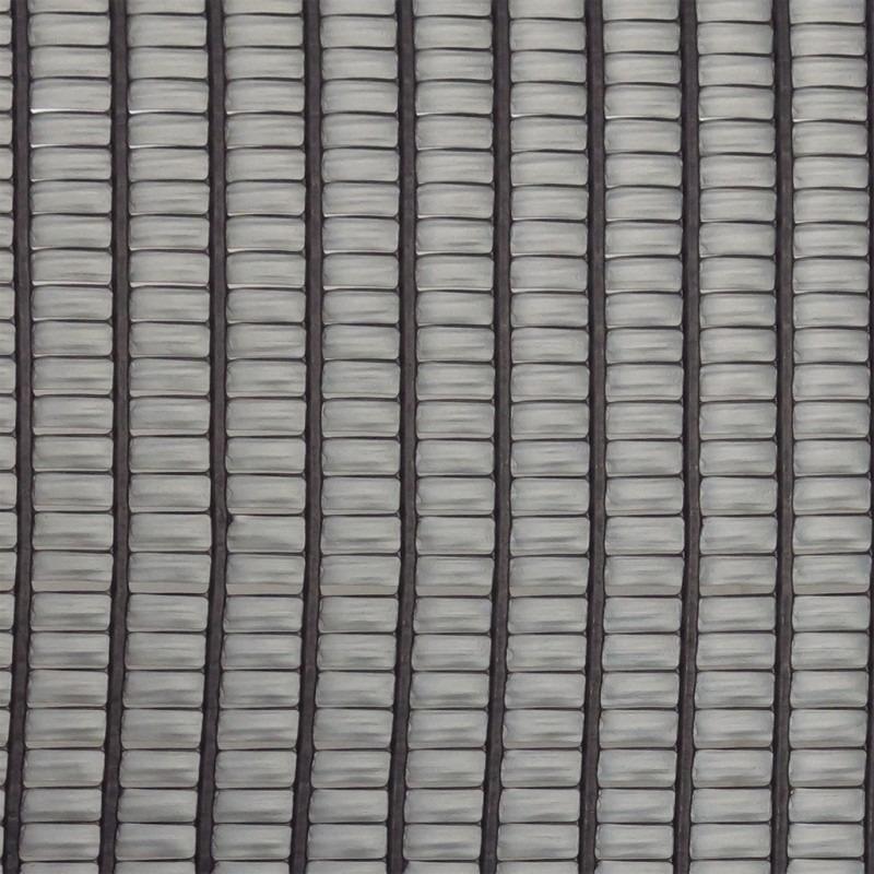 Abdecknetz Panama 1 x 3 m Nortene Anthrazit