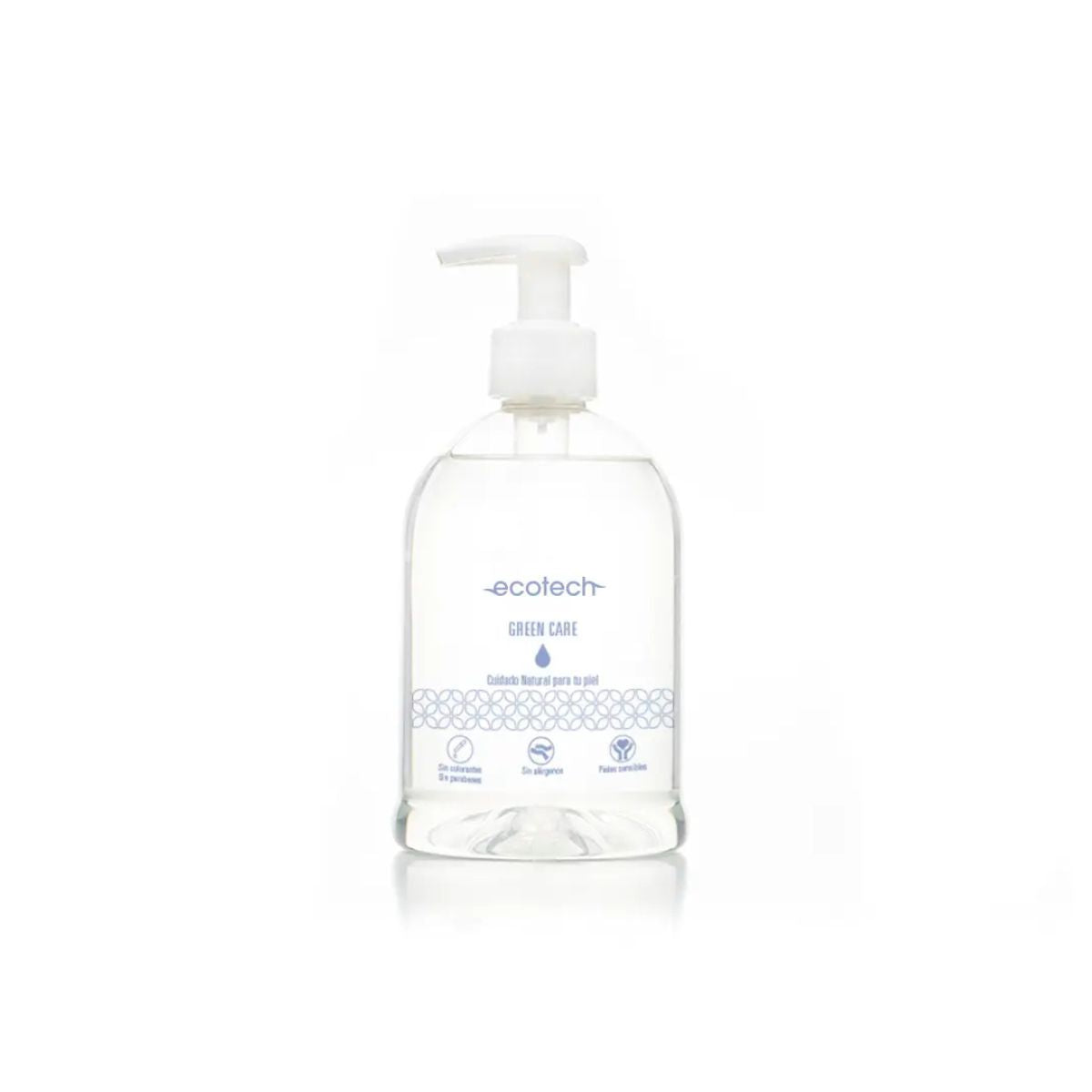 Ecotech Green Care Handgel 500 ml