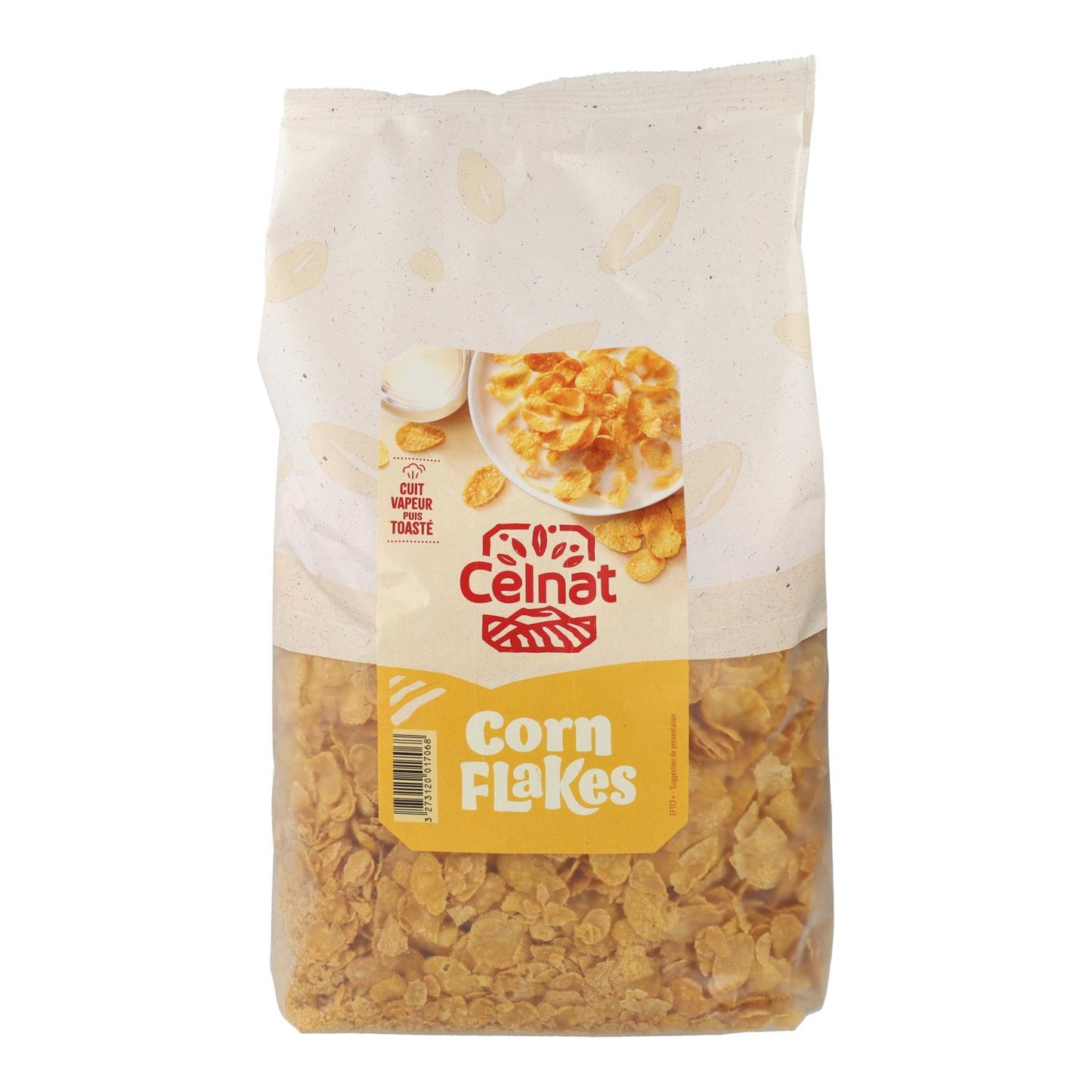 Celnat Corn Flakes 375 g