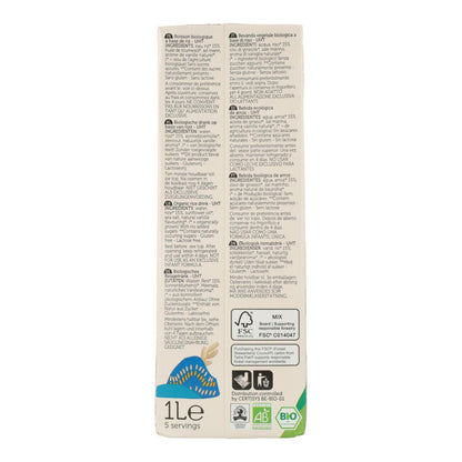 Napój ryżowy Original ECO Lima 1 l