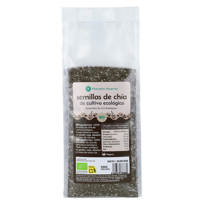 Chia-Samen ECO Planeta Huerto
