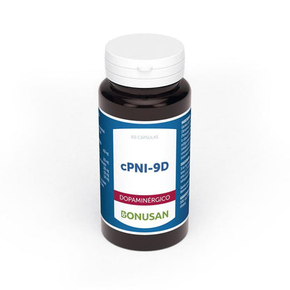 cPNI – 9D Bonusan 60 capsule
