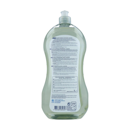 Detergente per piatti Lavandin Ecodoo 1 L