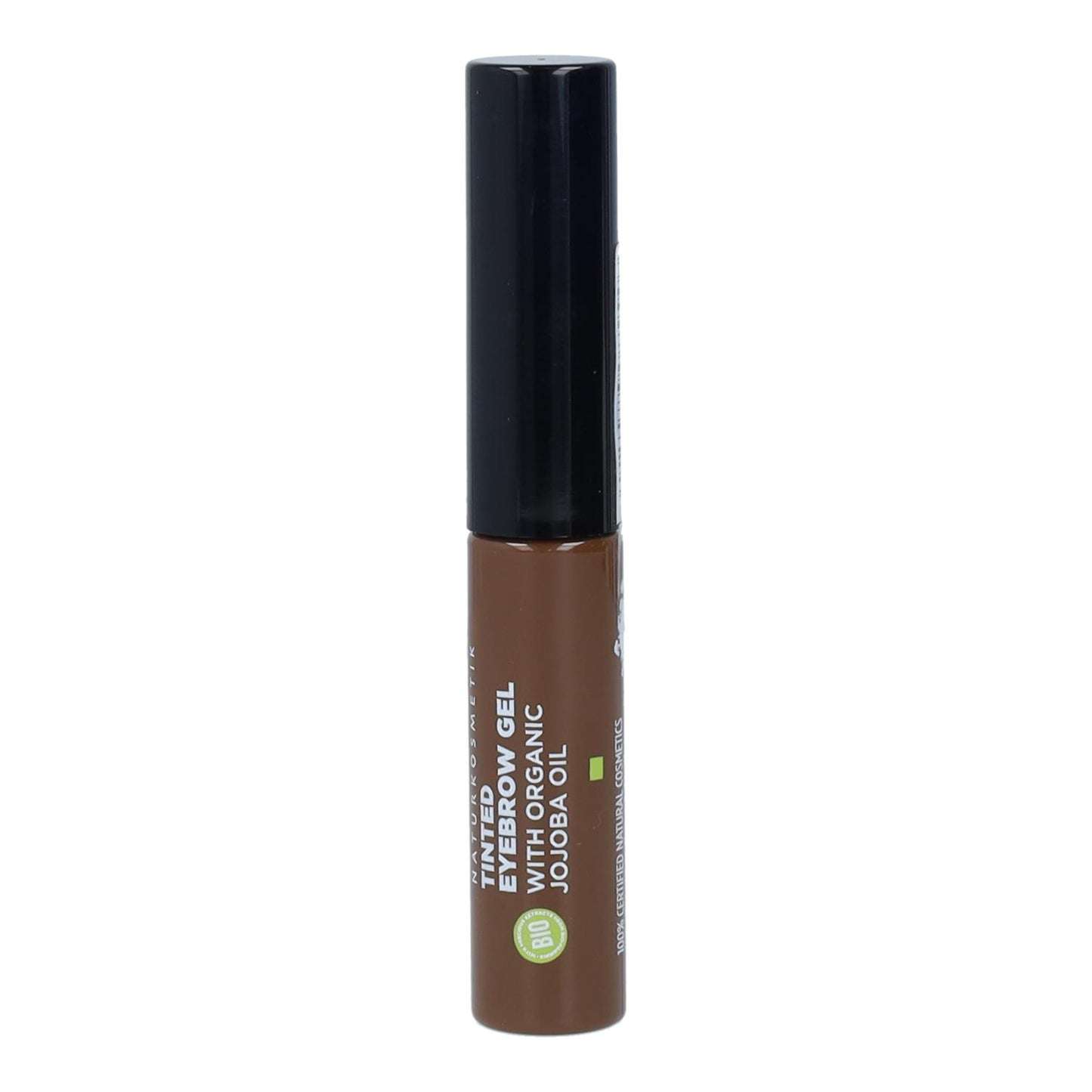 Gel trattante per sopracciglia Colore 02 Brownie Sante, 3,5 ml