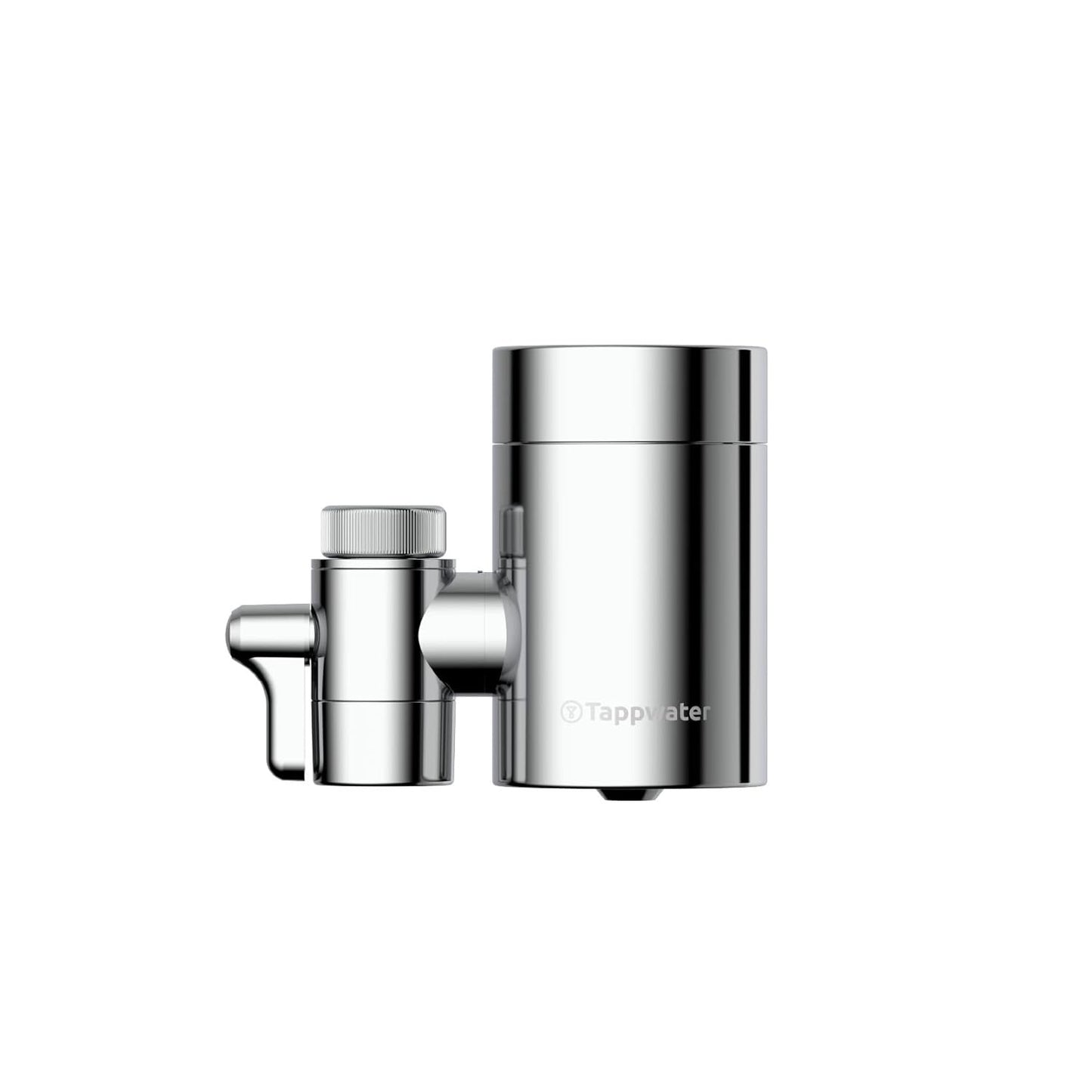 Filtro per rubinetto EcoPro Chrome SMR Tappwater