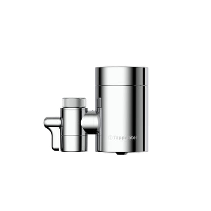 Filtro per rubinetto EcoPro Chrome SMR Tappwater