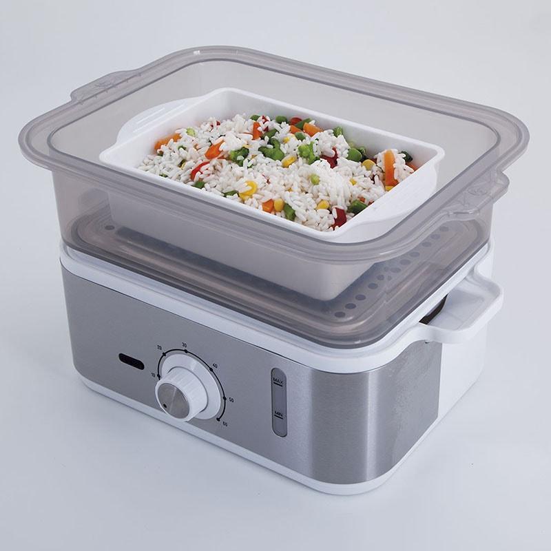 Ångkokare CV623 Jata