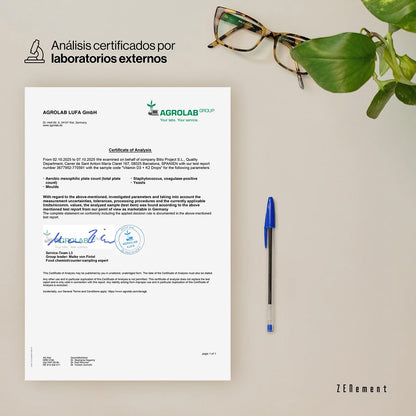 Vitamin D3 + K2, Cholecalciferol (2000 IE) & MK-7 (150 μg) Zenement, 200 Tabletten