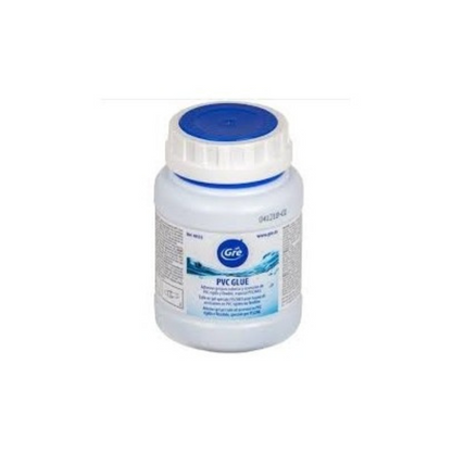 Flexibler PVC-Kleber, Dose 250 g