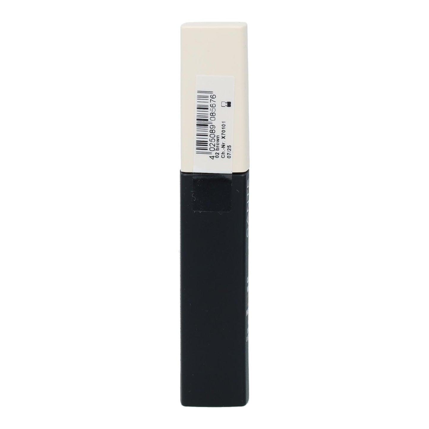 Mascara Volume 02 Brown Sante 8 ml