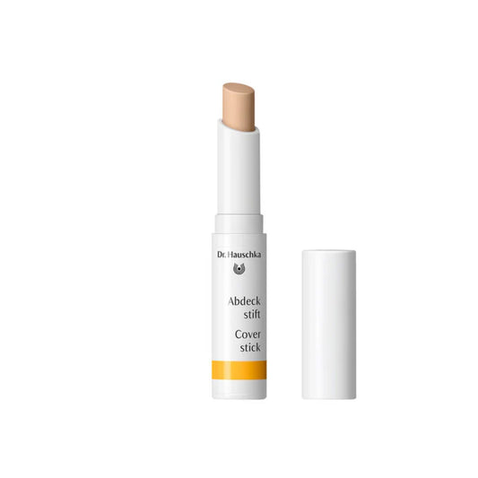 Cover Stick 01 Natur, Dr. Hauschka, 1,9 g