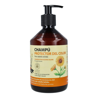 Shampoo per capelli tinti Oma Gertrude 500 ml