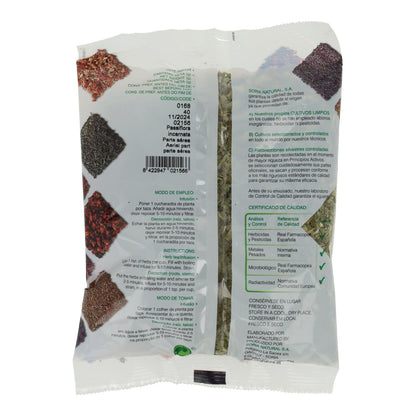 Passionsblume Soria Natural, 40 g