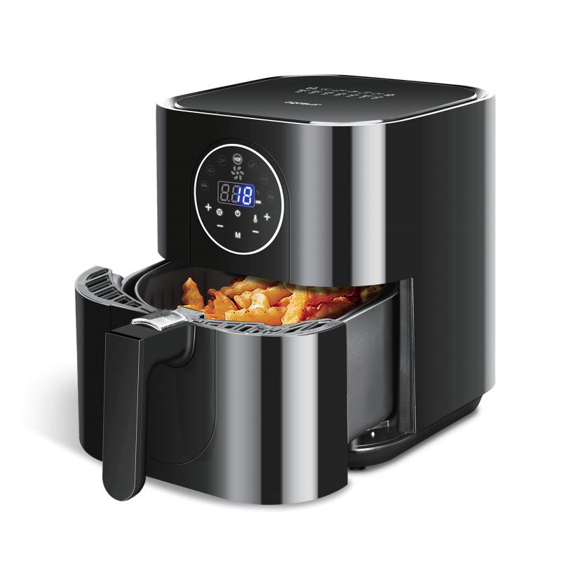 Frytkownica powietrzna 3,5 l Mini Box Aigostar