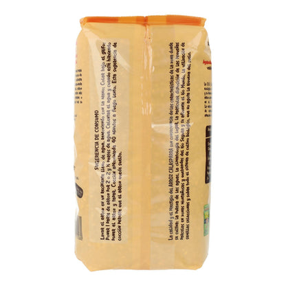 Calasparra brown rice Biocop 1 kg