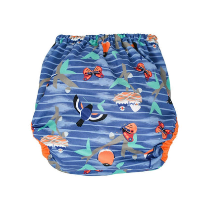 Pokrowiec Pop-in Round the Garden z zatrzaskami