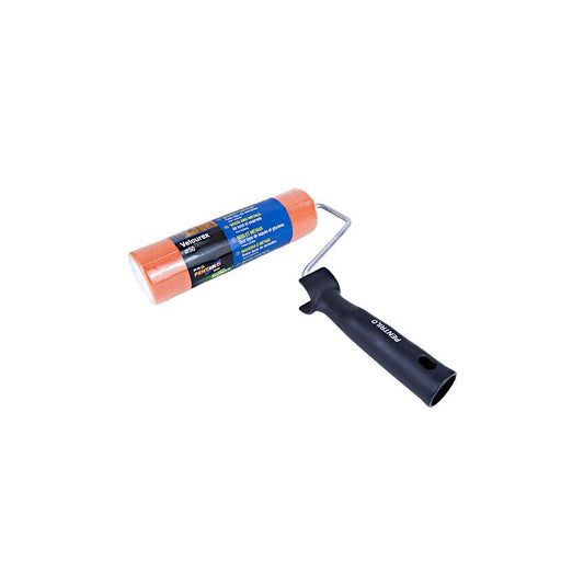 Rullo Ecoblock Ø 50 Velourex M.PP