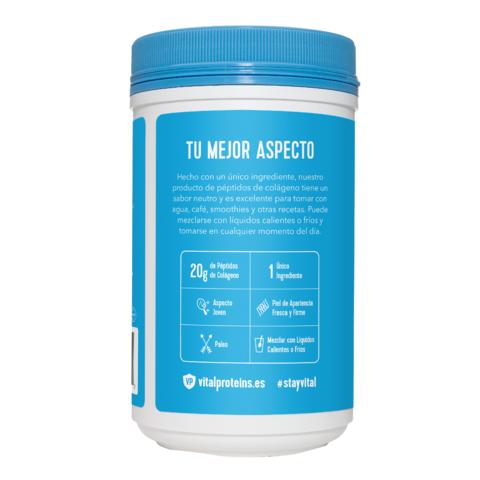 Kollagenpeptid 284 g Vital Proteins