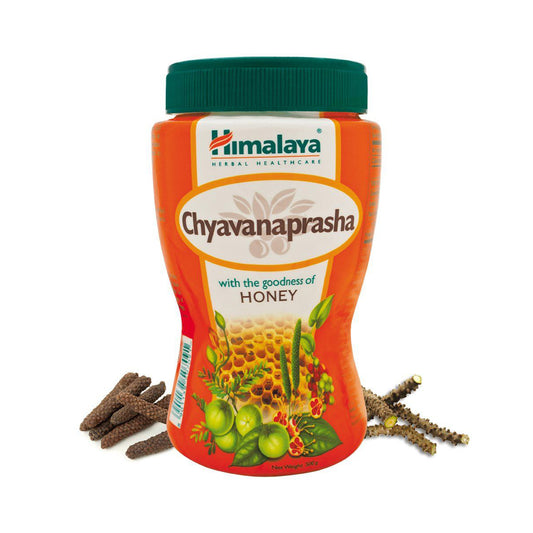 Chyavanaprasha Himalaya 500 g