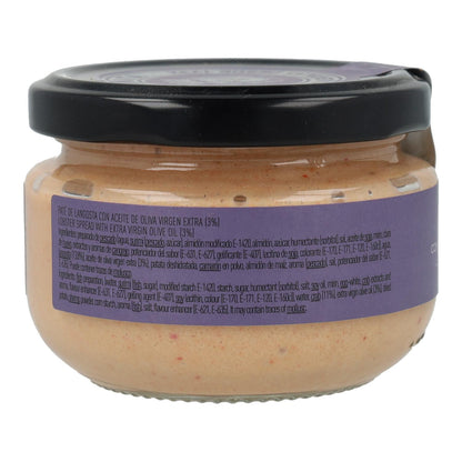 La Chinata Hummerpastete 120 gr