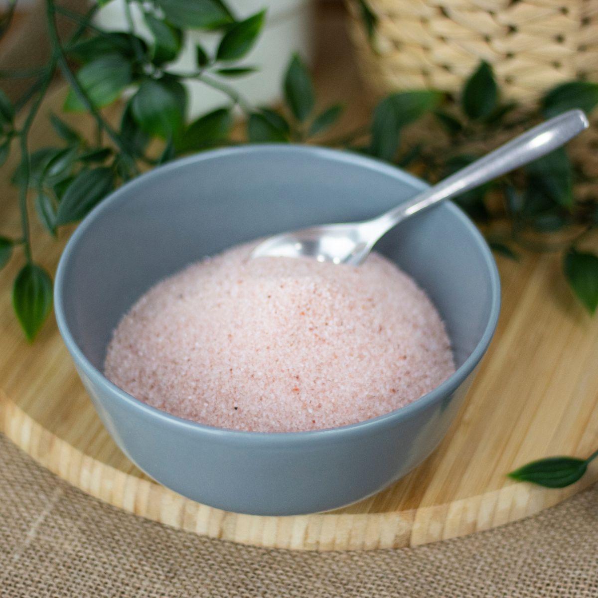 Naturgreen Fine Himalayan Pink Salt 500 g