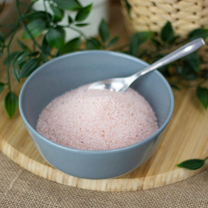 Naturgreen Fine Himalayan Pink Salt 500 g