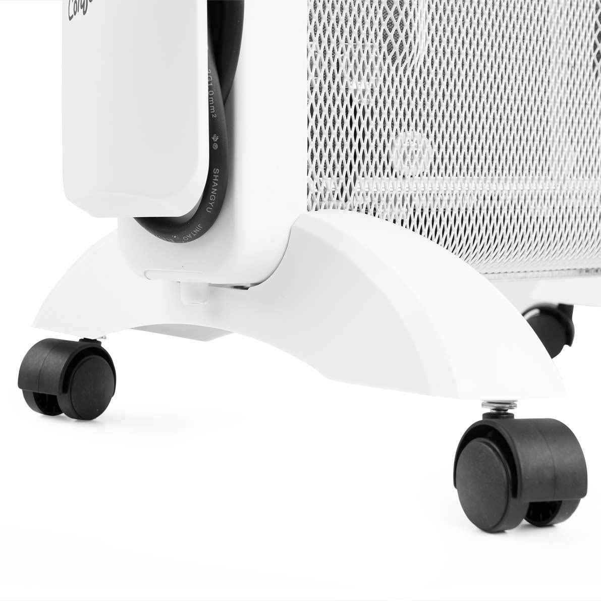 Orbegozo Mica-Heizkörper RMN RMN 1575 1500 W