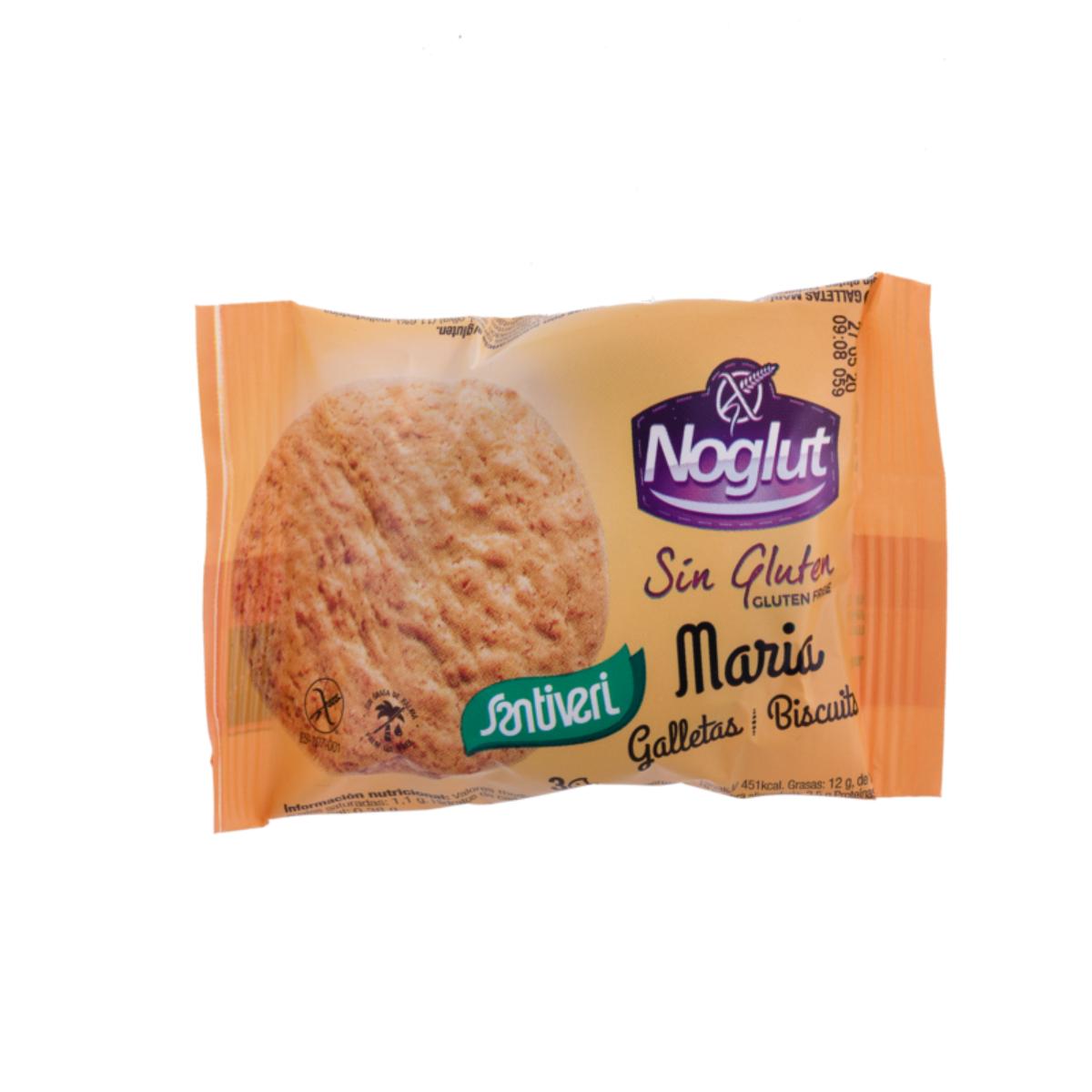 Maria Noglut Biscuits 3 pcs.